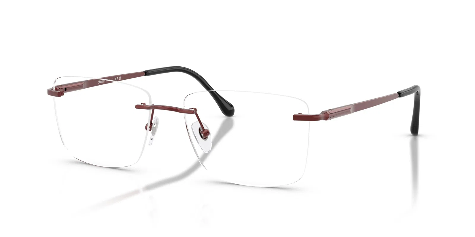 Sferoflex 2304 Eyeglasses - view 4